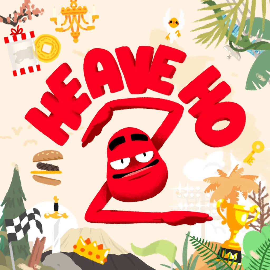 Heave Ho 2 icon