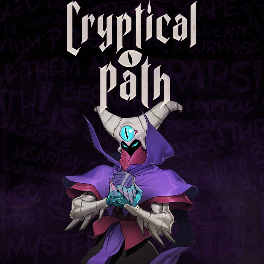 Cryptical Path
