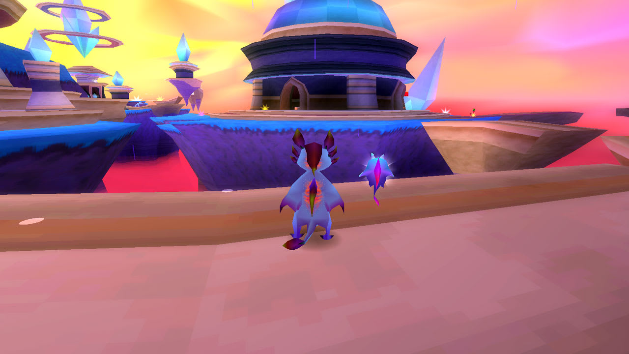 Lotzo and The Ray of Light - zrzut ekranu 5