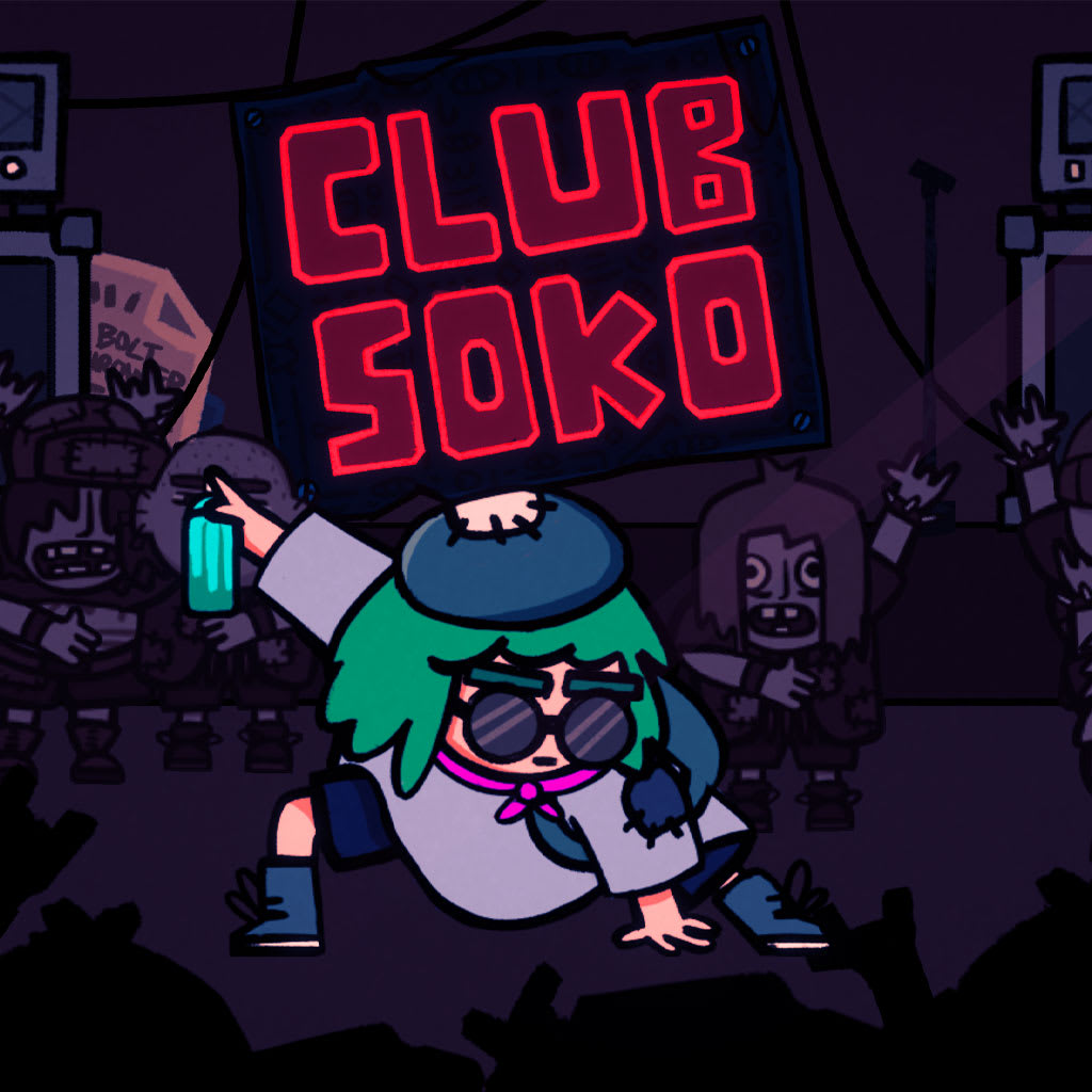 Club Soko icon