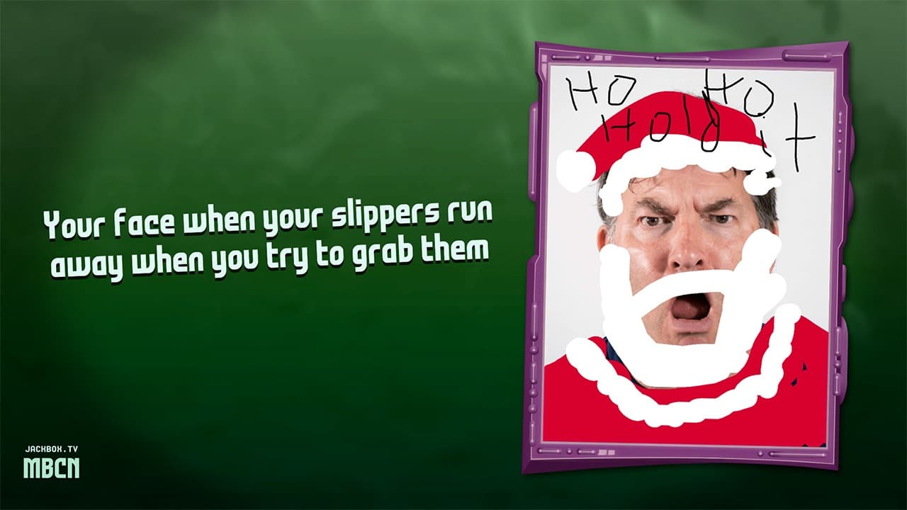 The Jackbox Party Pack 12 - zrzut ekranu 2