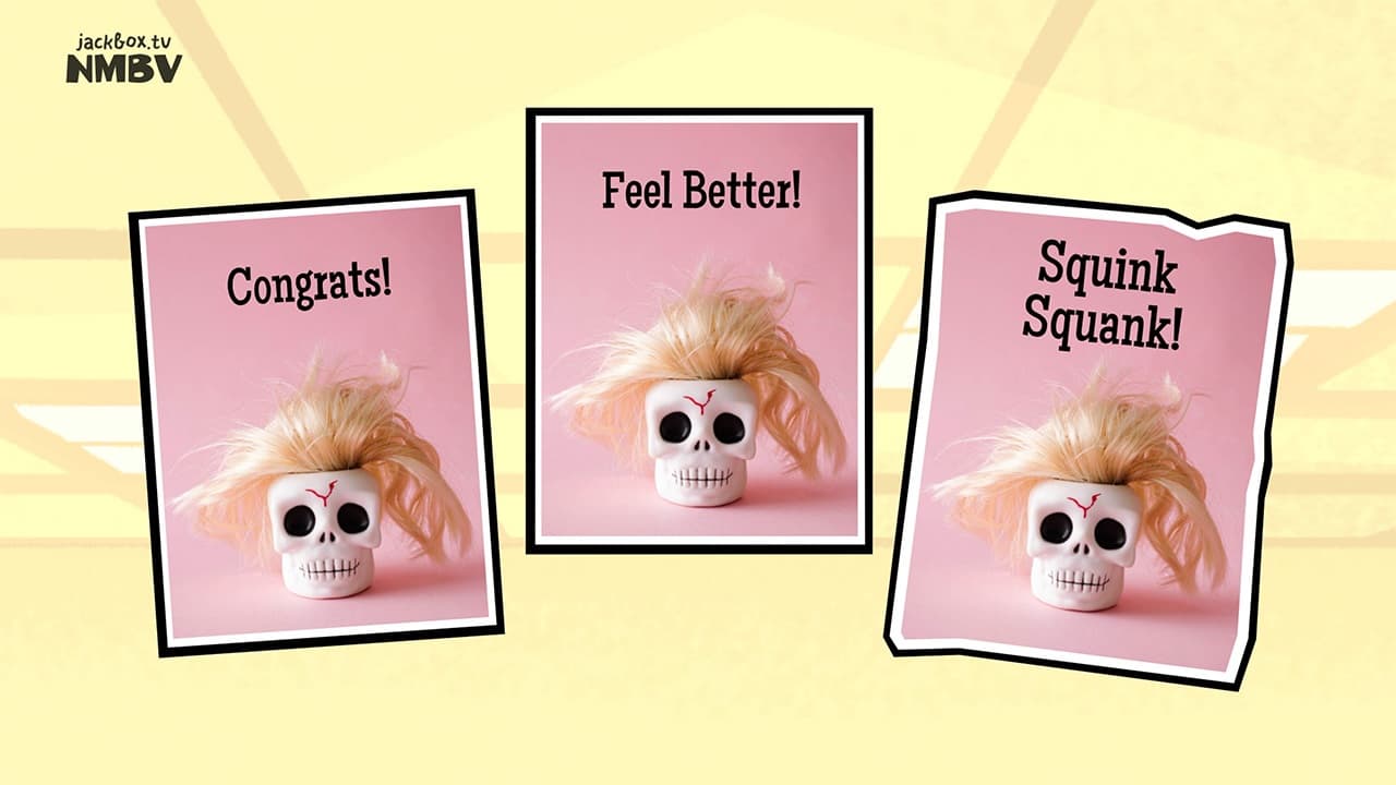 The Jackbox Party Pack 12 - zrzut ekranu 6