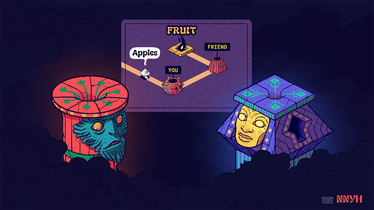 The Jackbox Party Pack 12 - zrzut ekranu 3