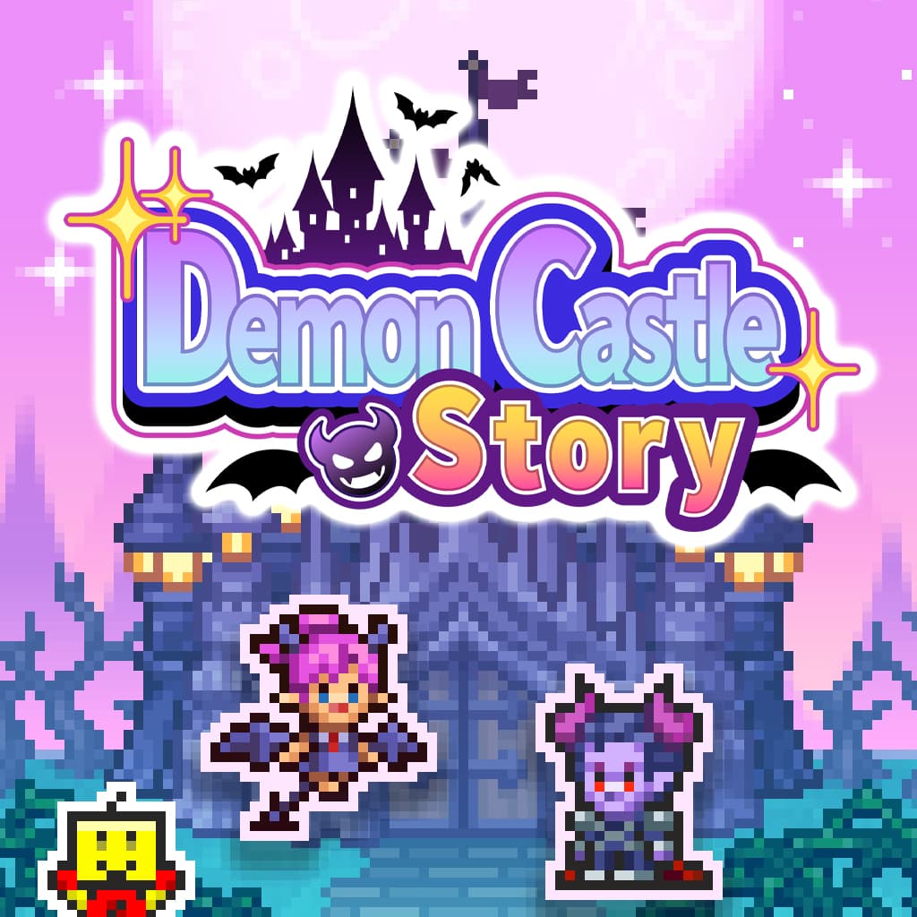 Demon Castle Story