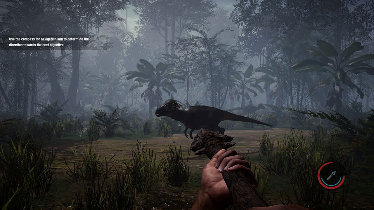 Deathground Simulator - zrzut ekranu 4