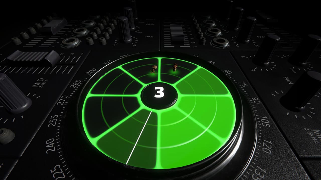 Carnival Heroes: 24 funny minigames - zrzut ekranu 4