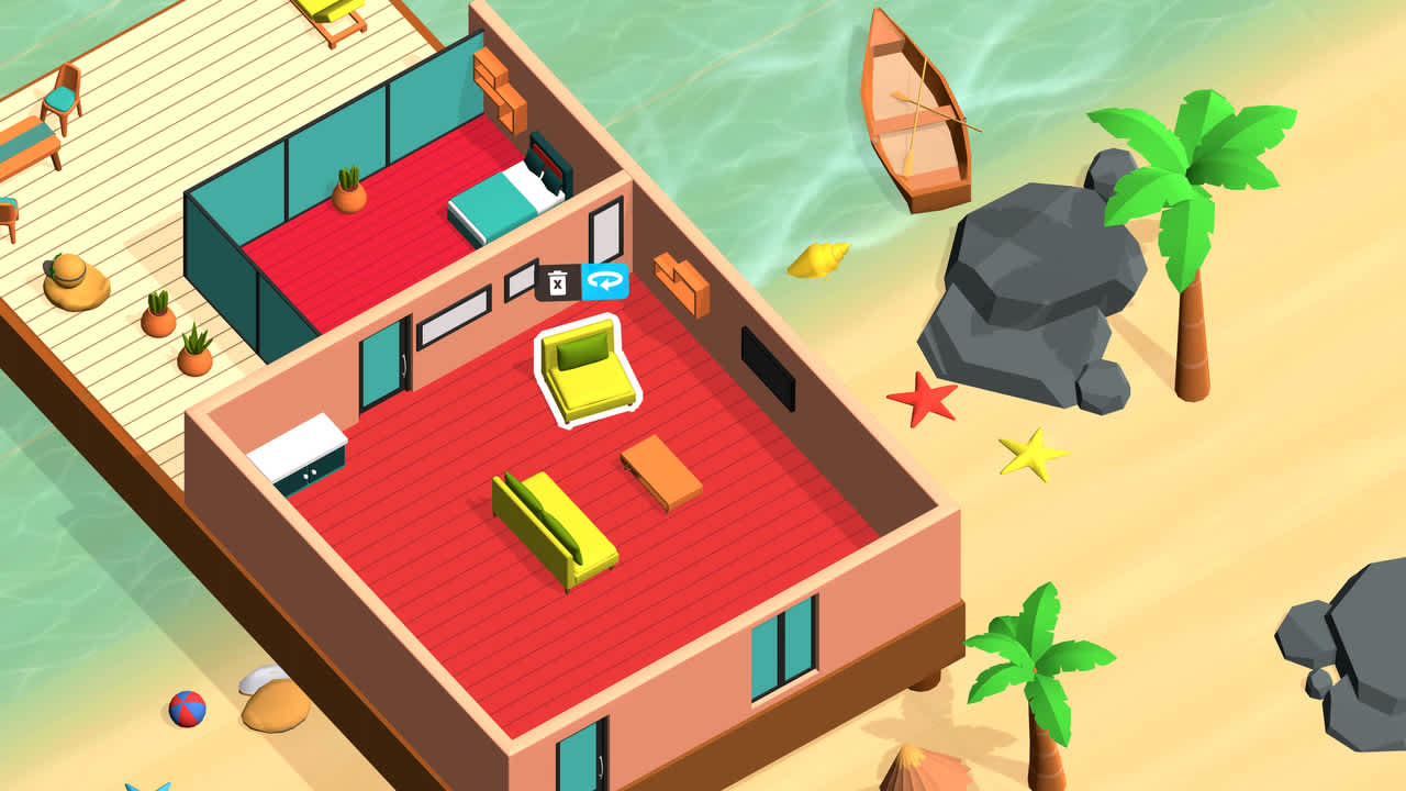 Loaders, Inc. - zrzut ekranu 3