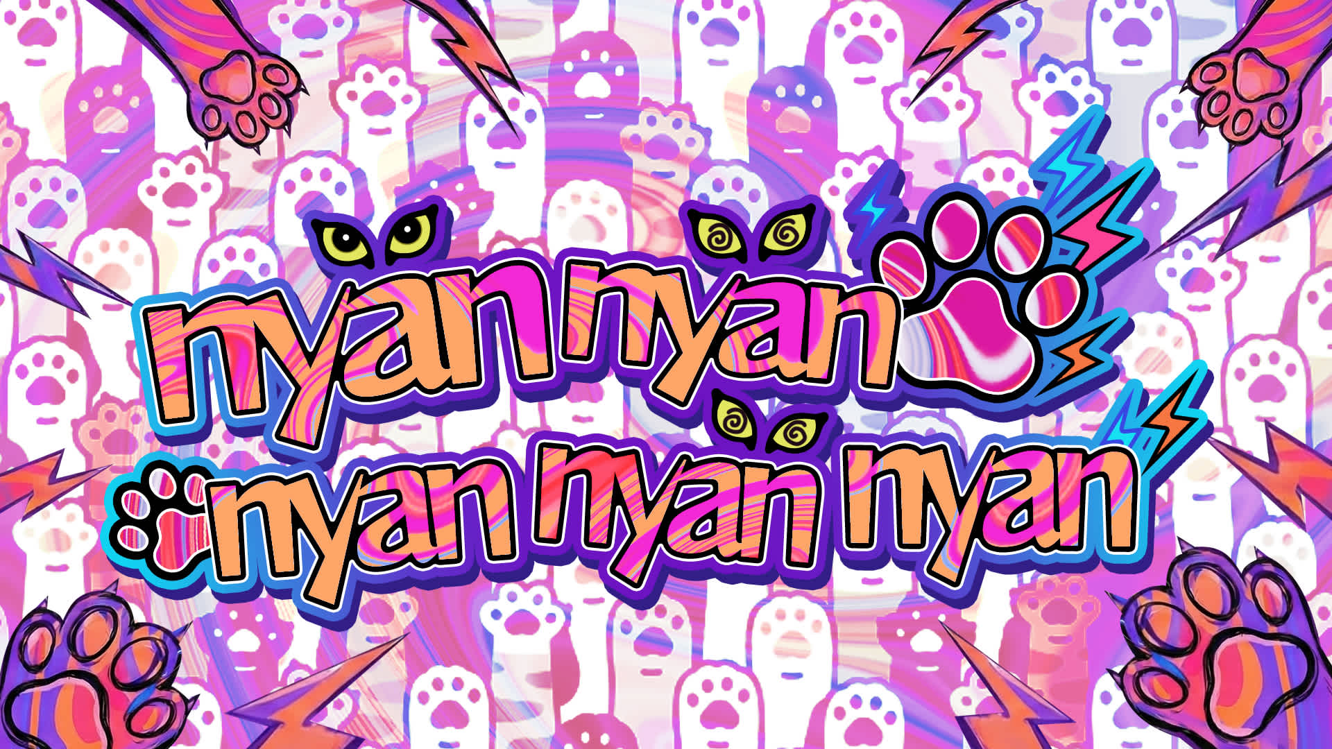 OHA-nyan