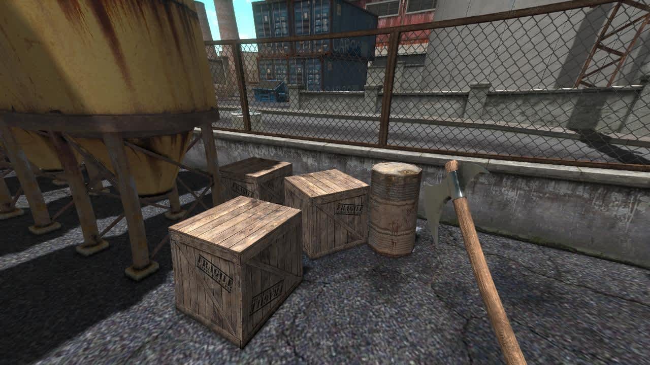 Cleaner Simulator 2026 - zrzut ekranu 6