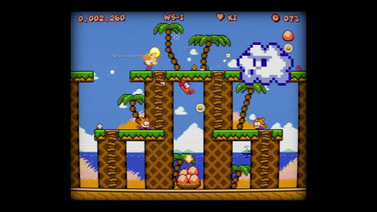 Go! Go! Mister Chickums - zrzut ekranu 6