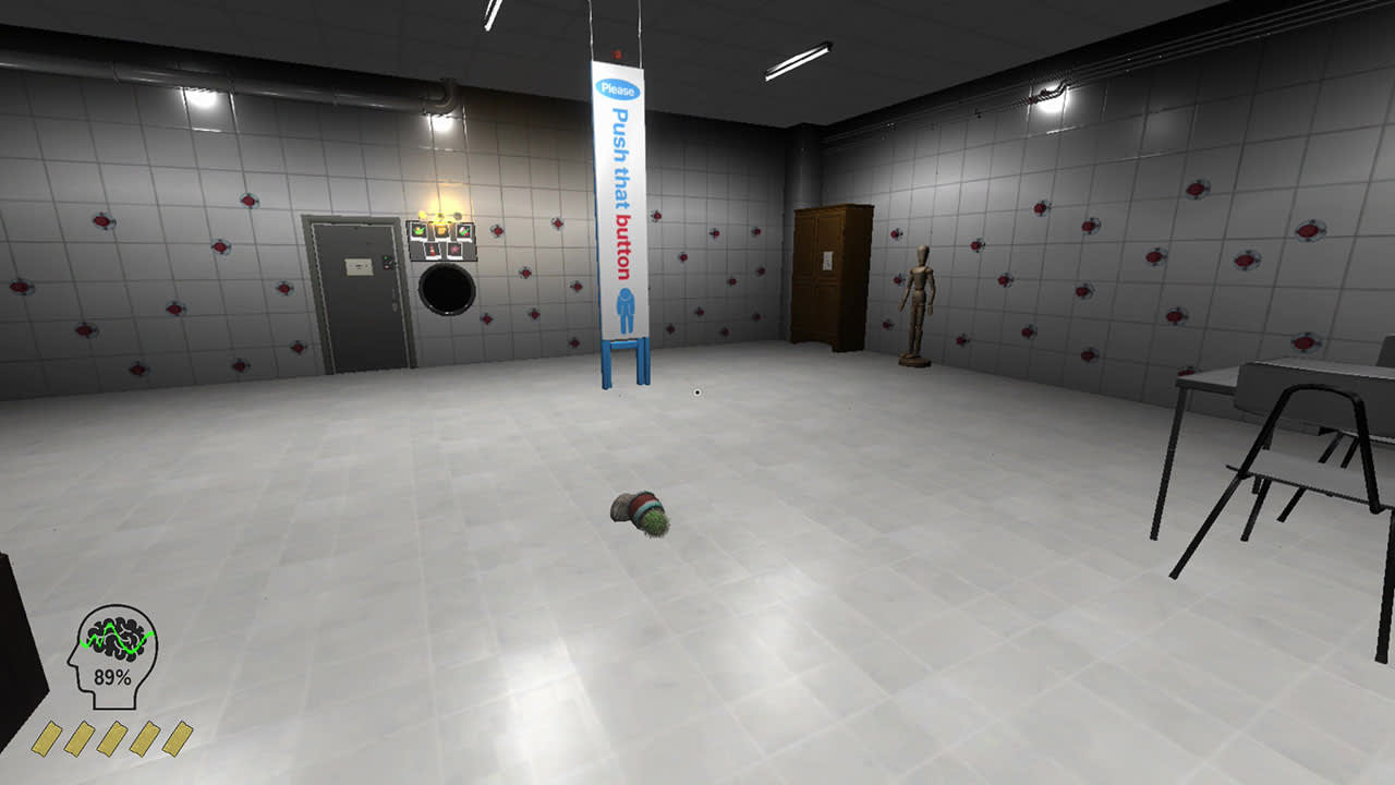 BUTTON PRISON - zrzut ekranu 6