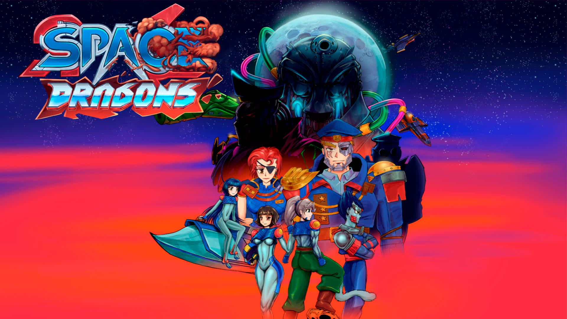 Space Dragons for Nintendo Switch - Nintendo Official Site