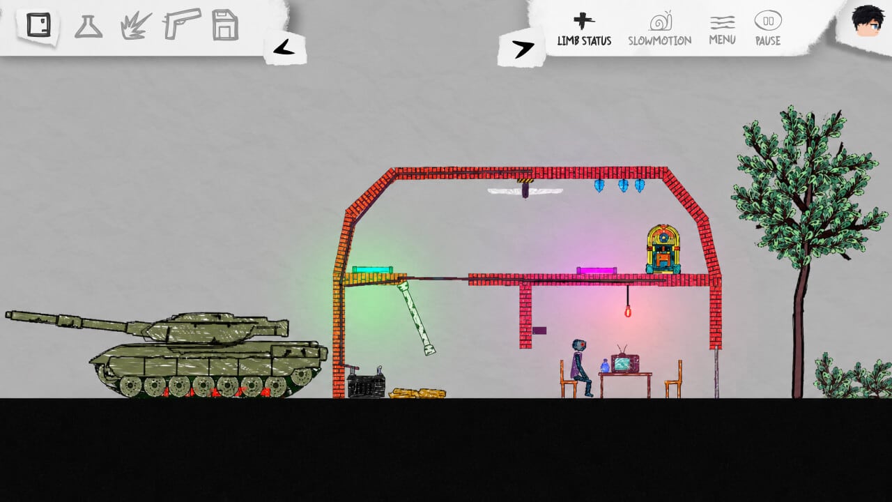 Sandbox Doodle Playground - zrzut ekranu 5