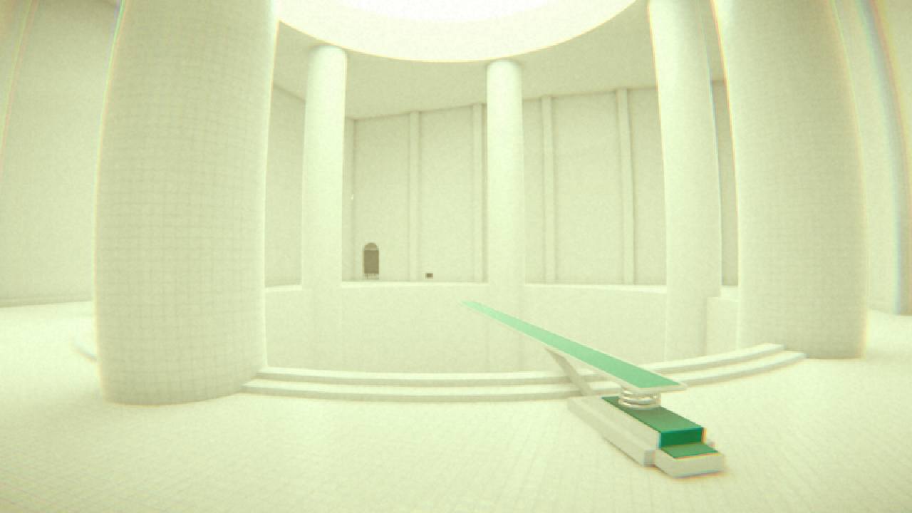 POOLS - zrzut ekranu 1