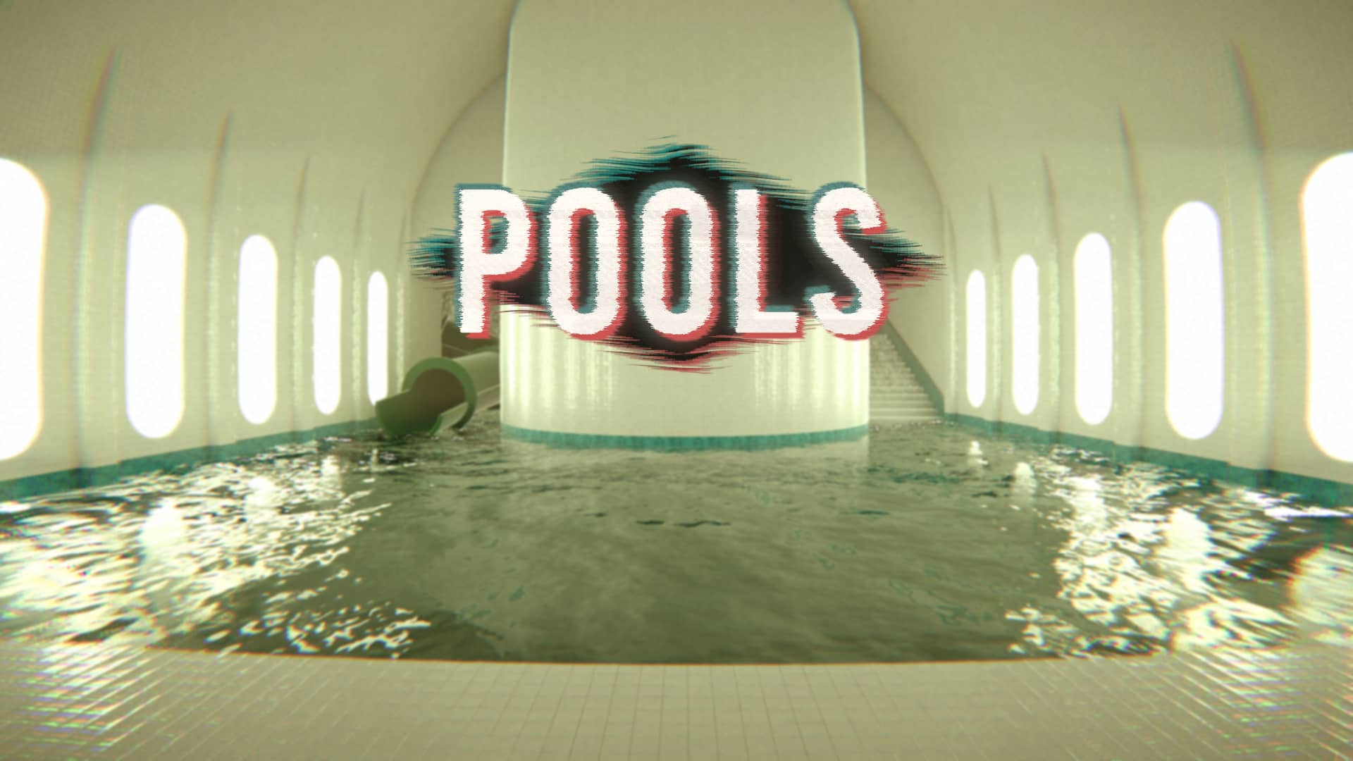Arte de POOLS