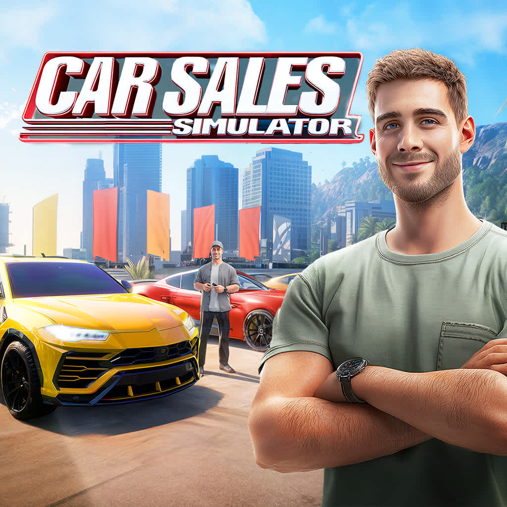 Car Sales Simulator
