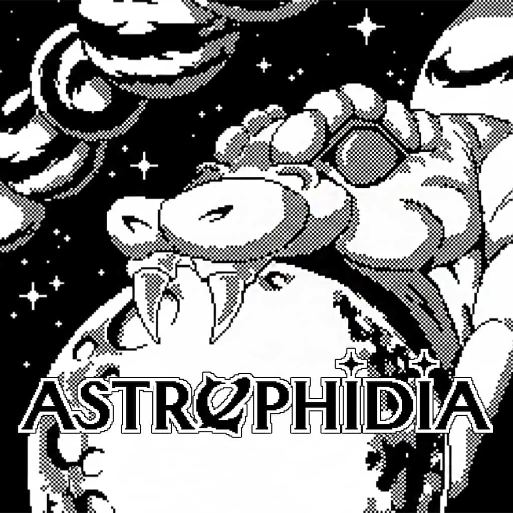 Astrophidia