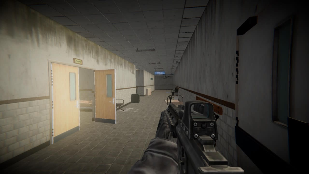 Bodycamera FPS - zrzut ekranu 6