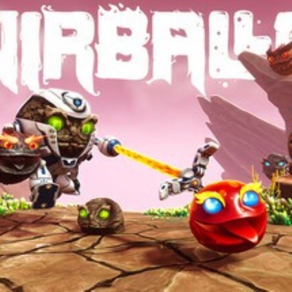 Virballs icon