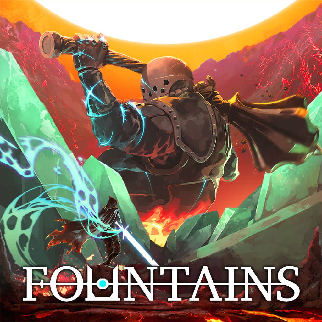 FOUNTAINS icon