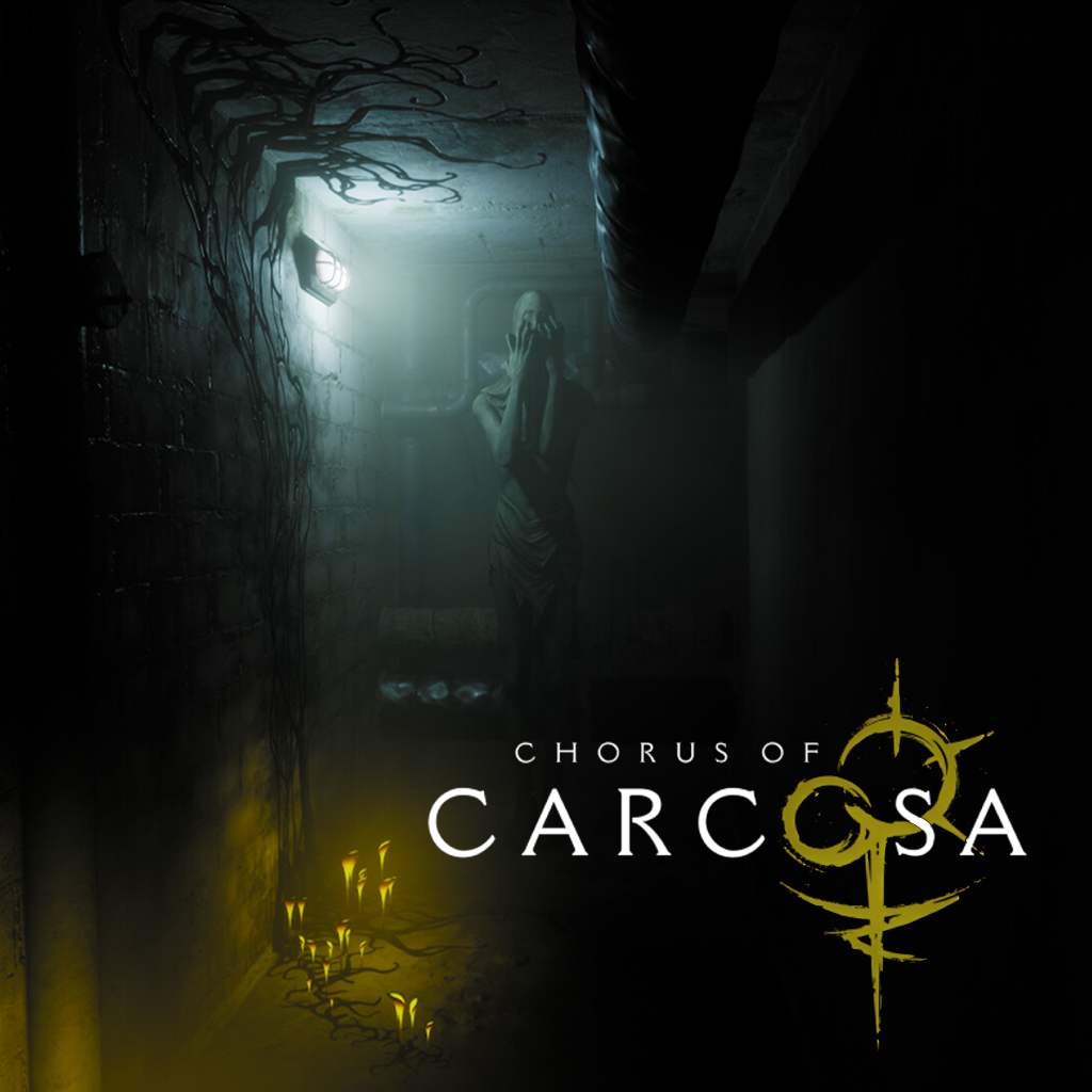 Chorus of Carcosa