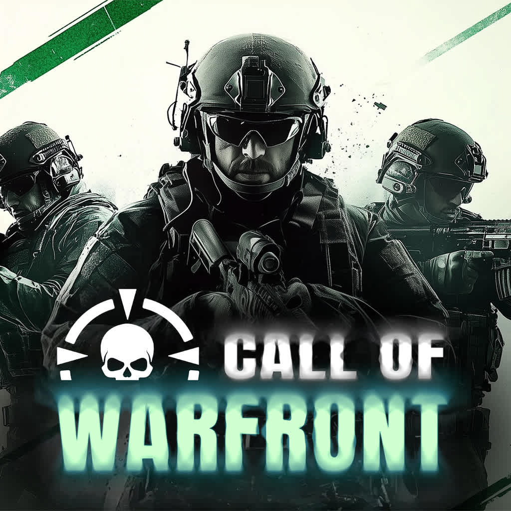 Call of Warfront