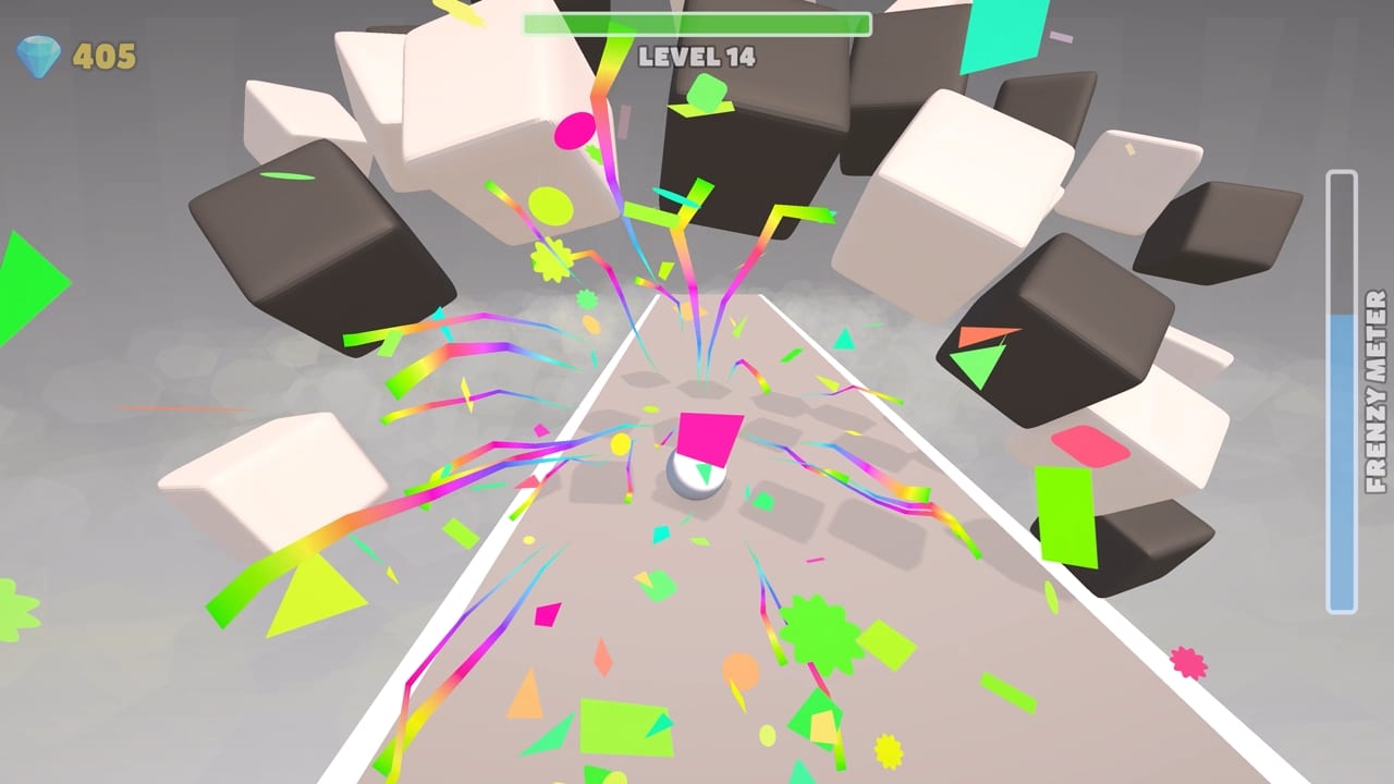 Spin Path 2 - zrzut ekranu 5