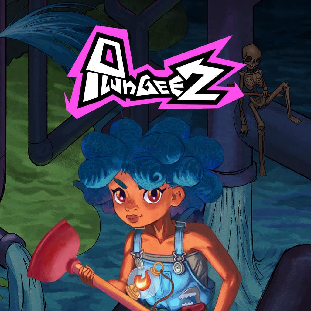 Plungeez