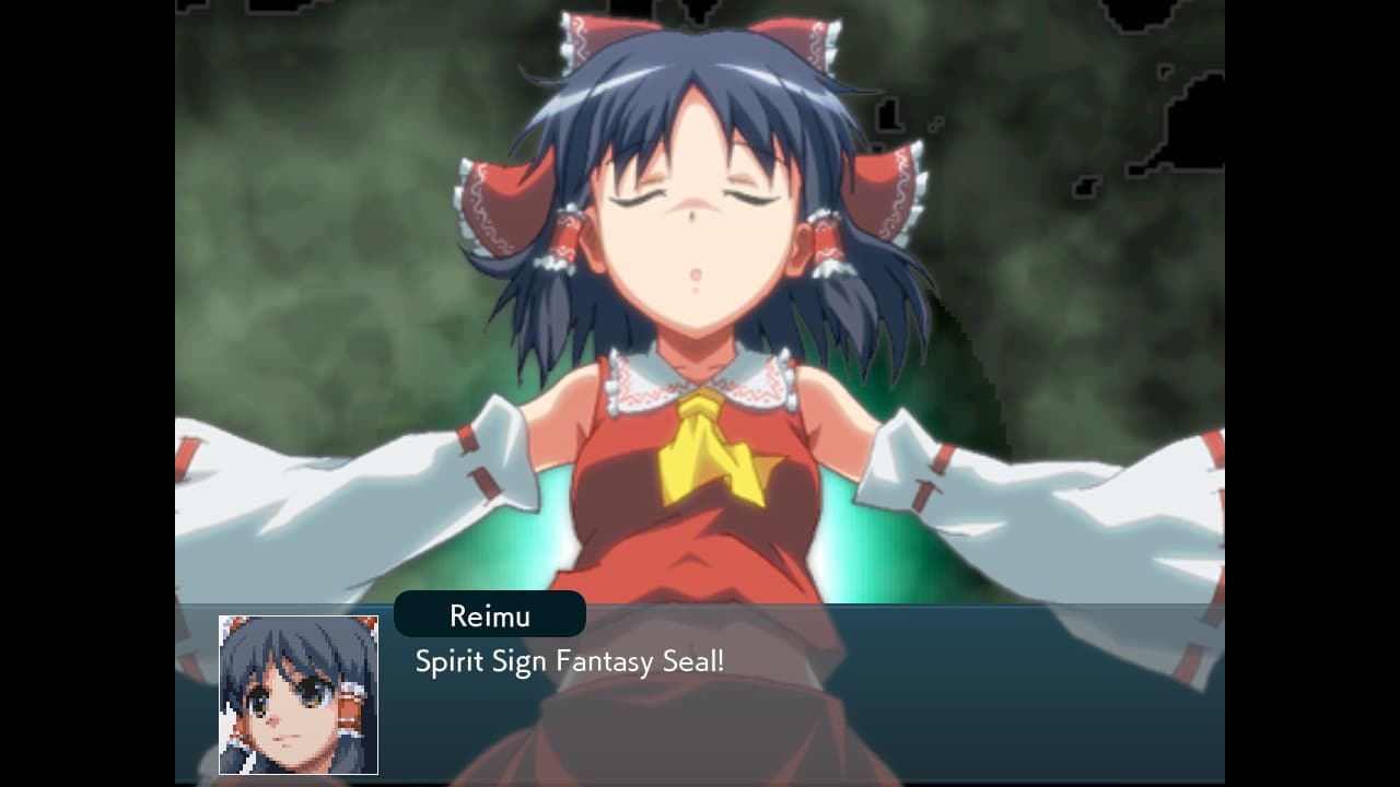 Fantasy Maiden Wars - DREAM OF THE STRAY DREAMER - - zrzut ekranu 1