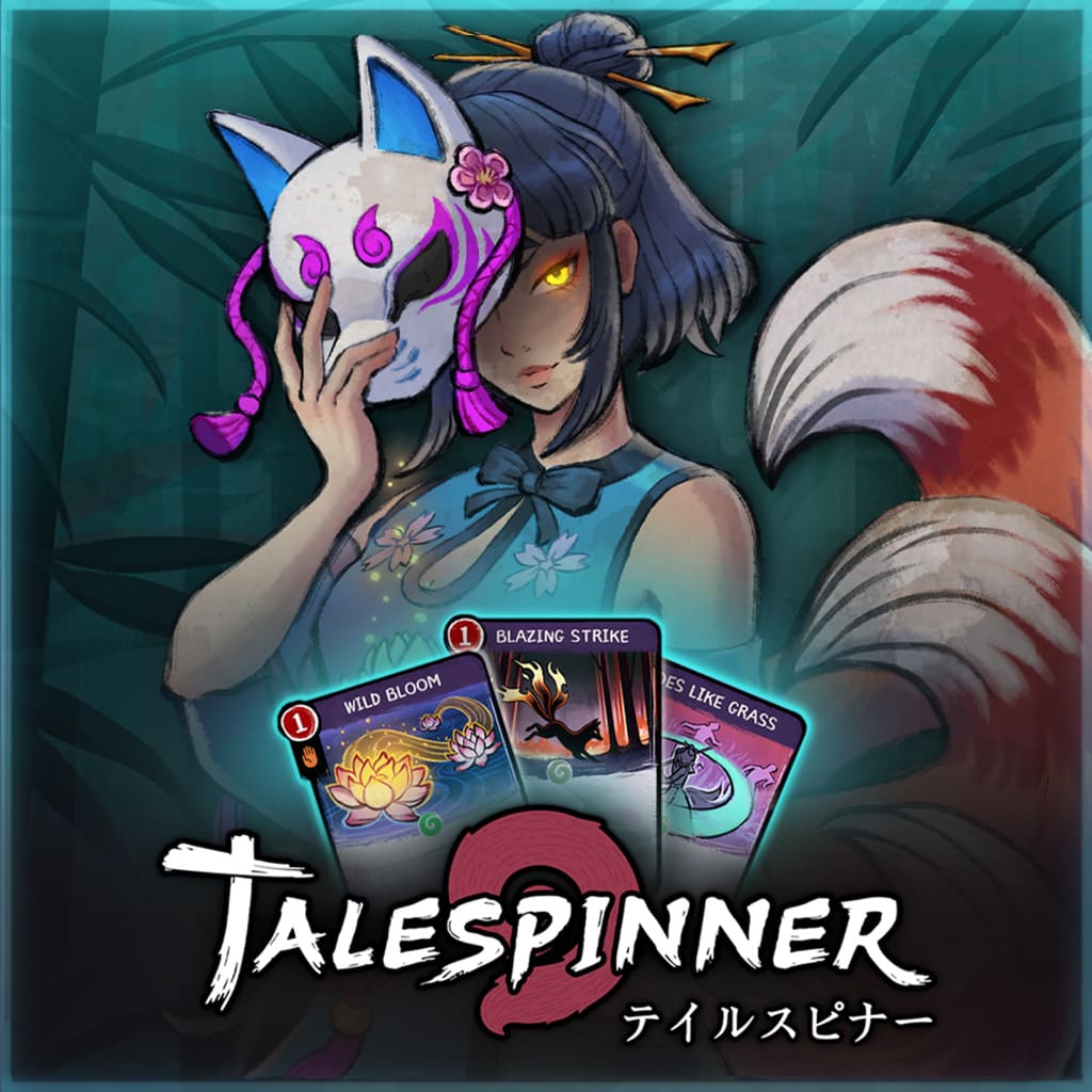 Talespinner icon