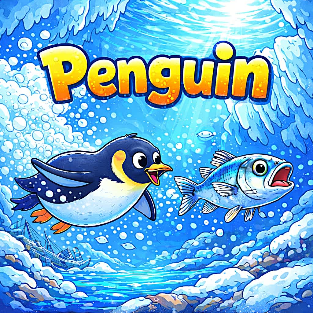 Penguin