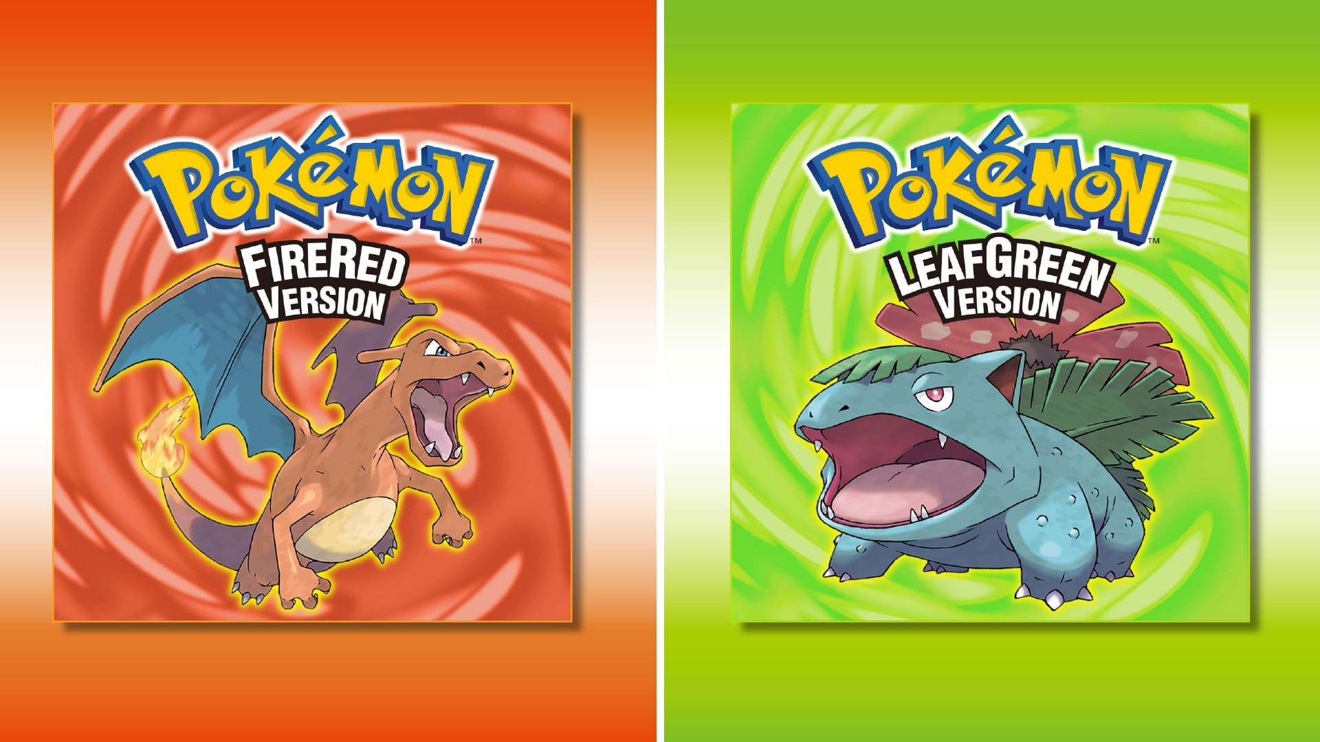 Pokémon LeafGreen Version | Deku Deals