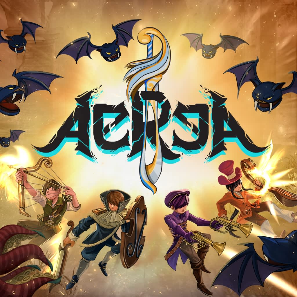 AereA