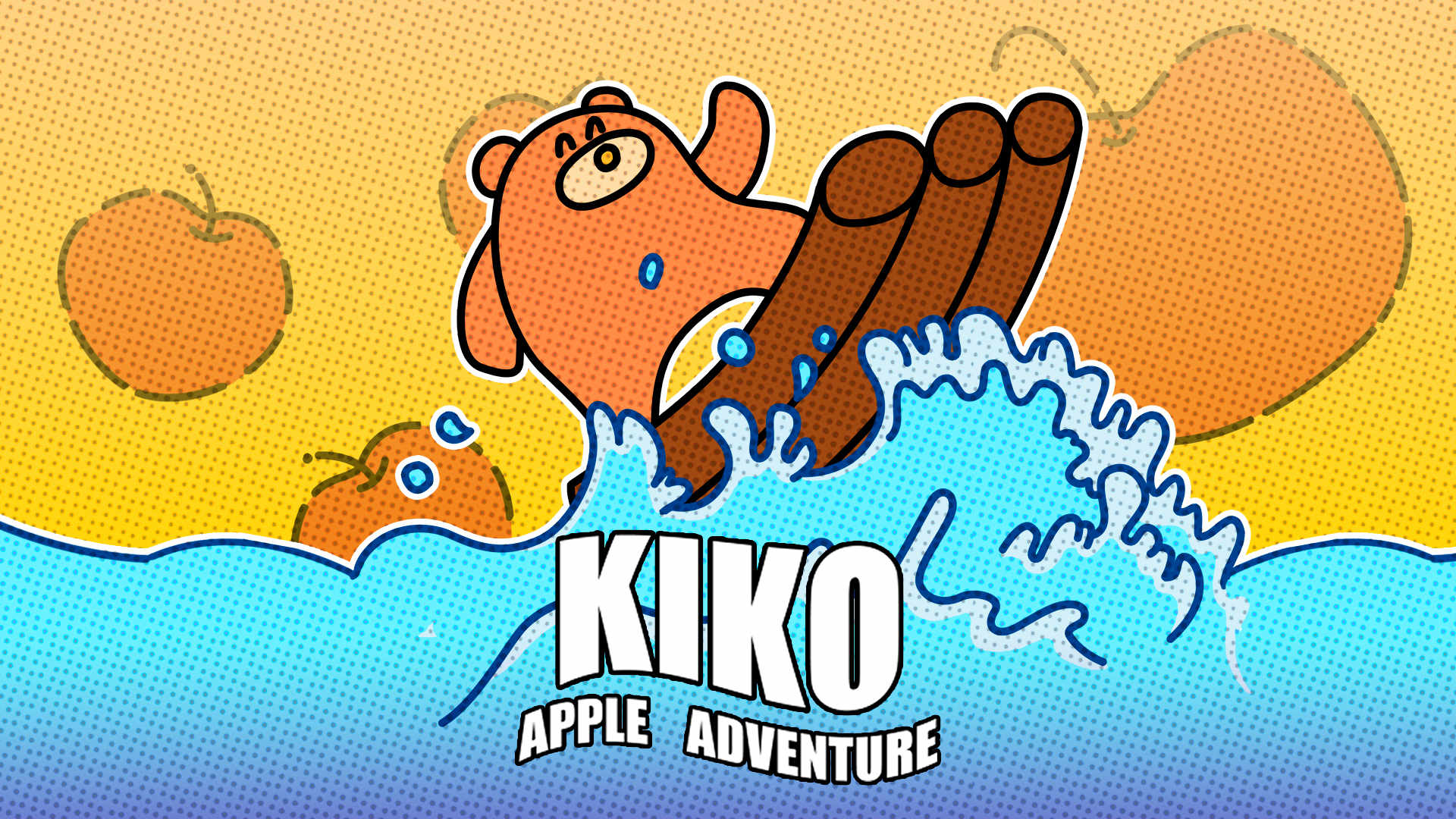 kikoページ Kiko's Apple Adventure for Nintendo Switch - Nintendo Official Site