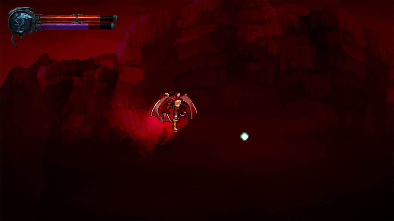 Legacy of Kain: Ascendance - zrzut ekranu 2