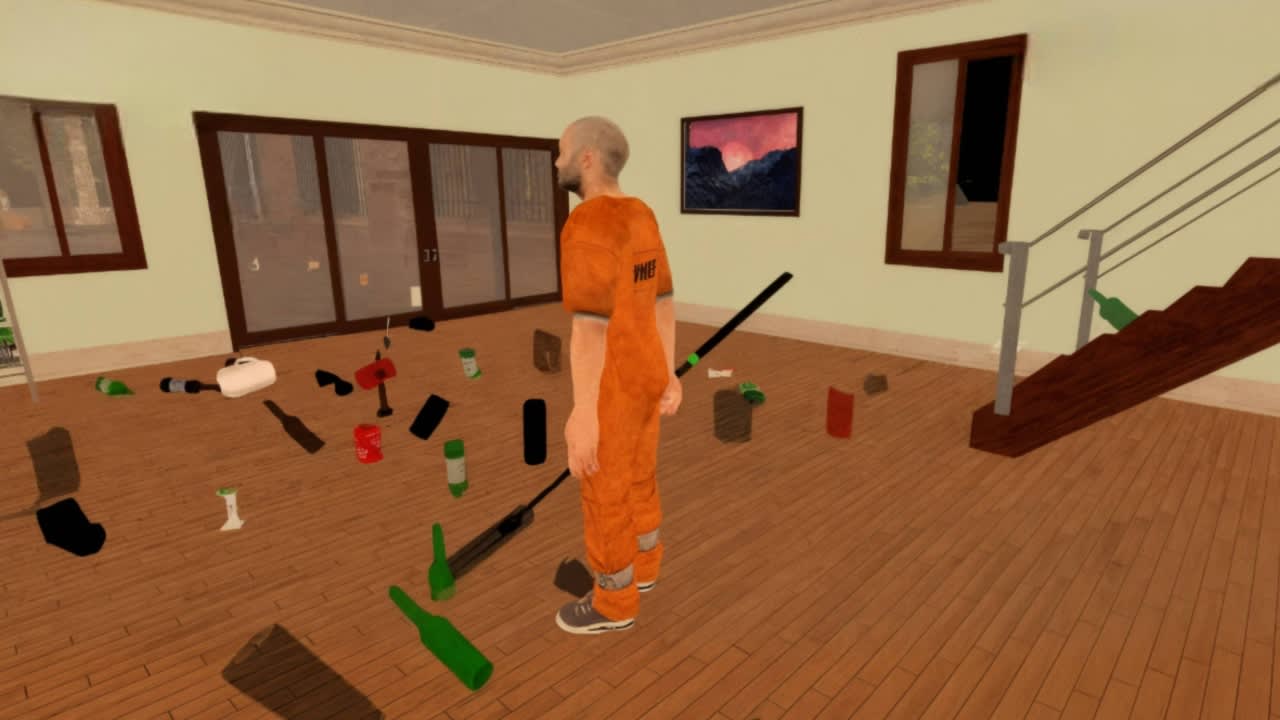 Hotel Manager 2026 - zrzut ekranu 5