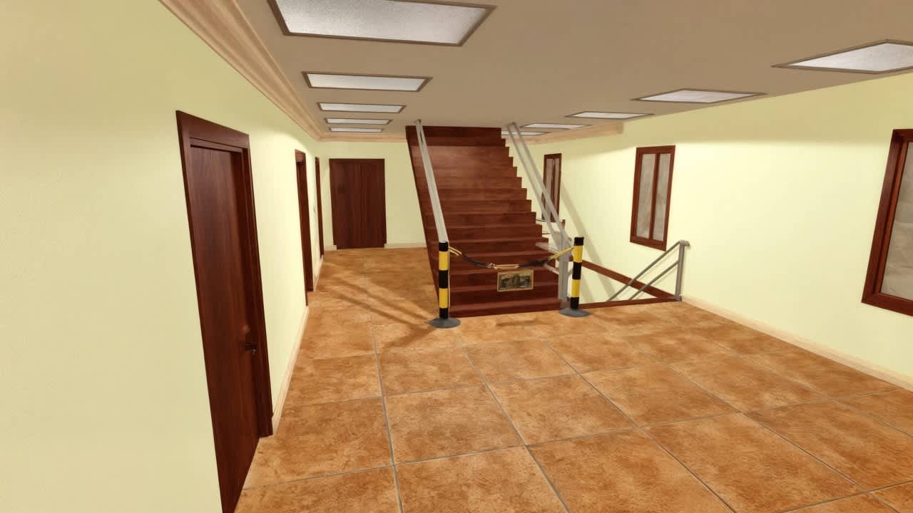 Hotel Manager 2026 - zrzut ekranu 2