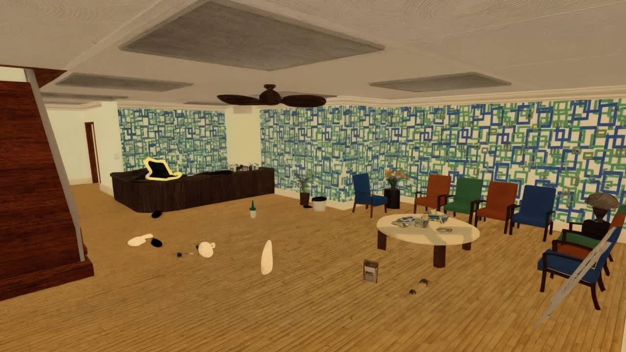 Hotel Manager 2026 - zrzut ekranu 4