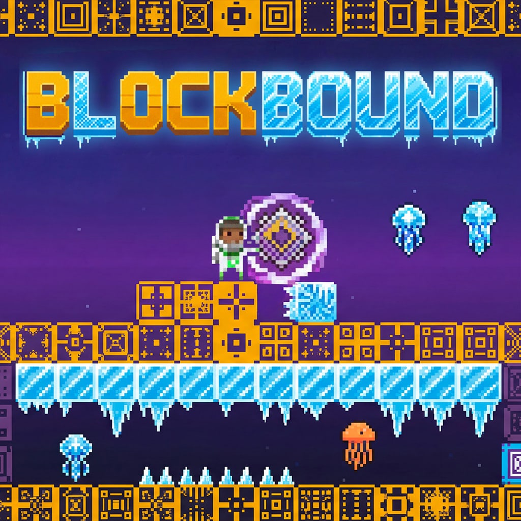 BLOCKBOUND