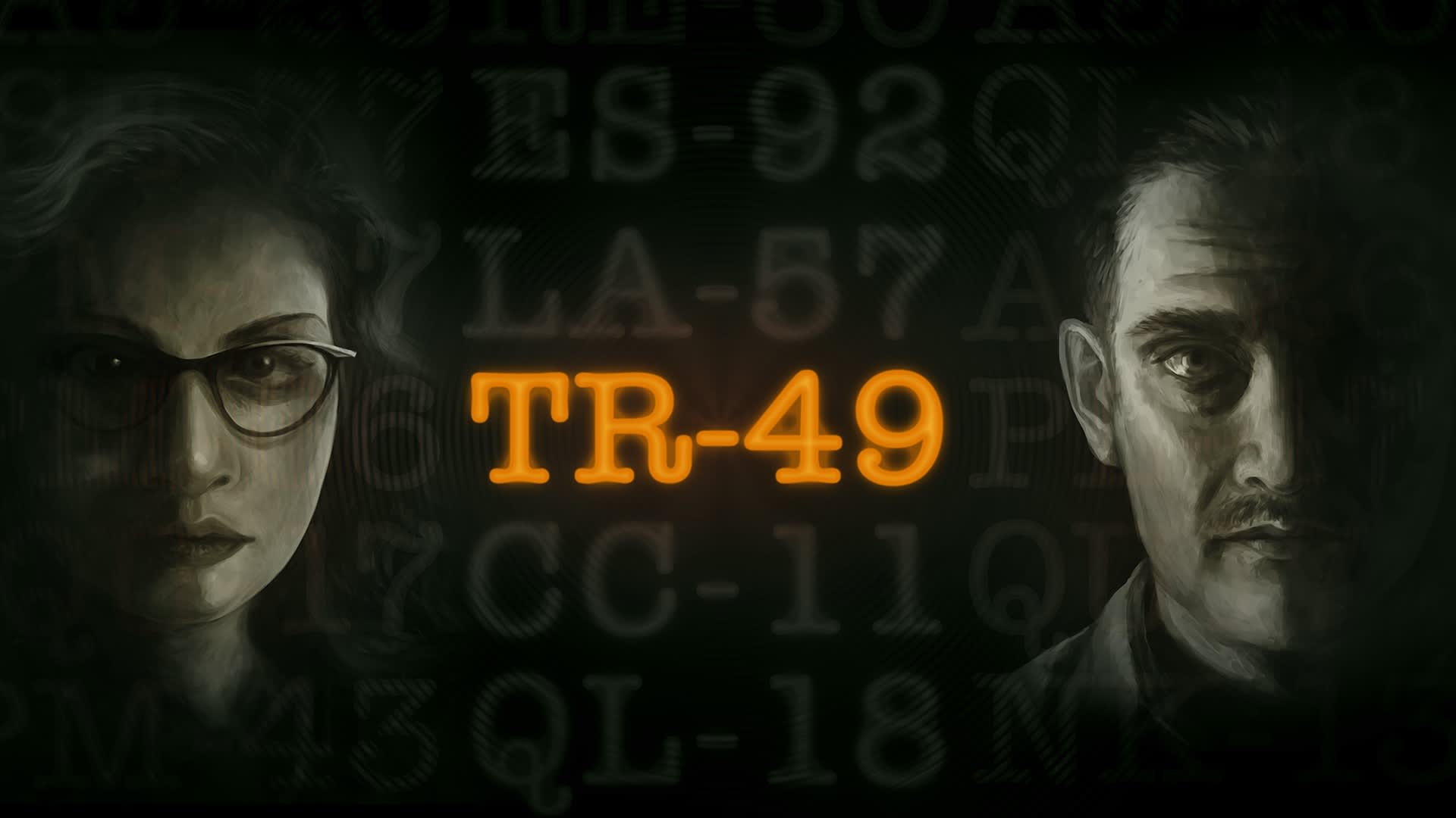 TR-49 for Nintendo Switch - Nintendo Official Site