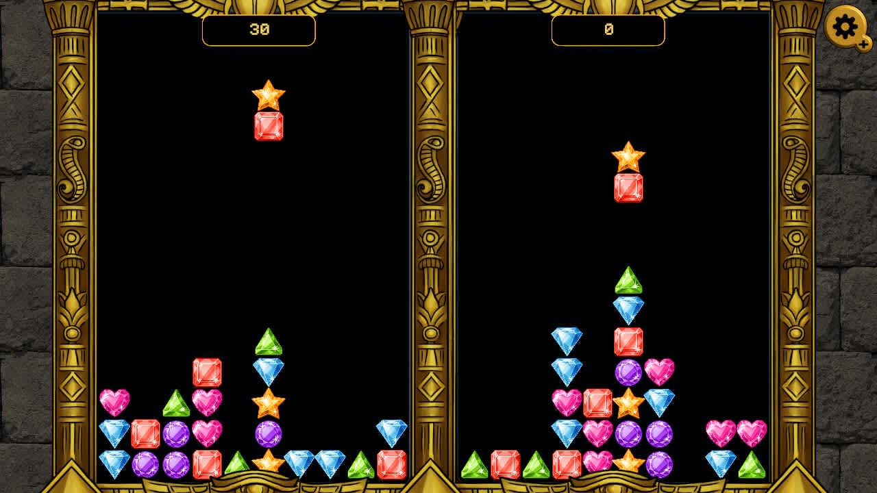 Gems of Egypt - zrzut ekranu 2