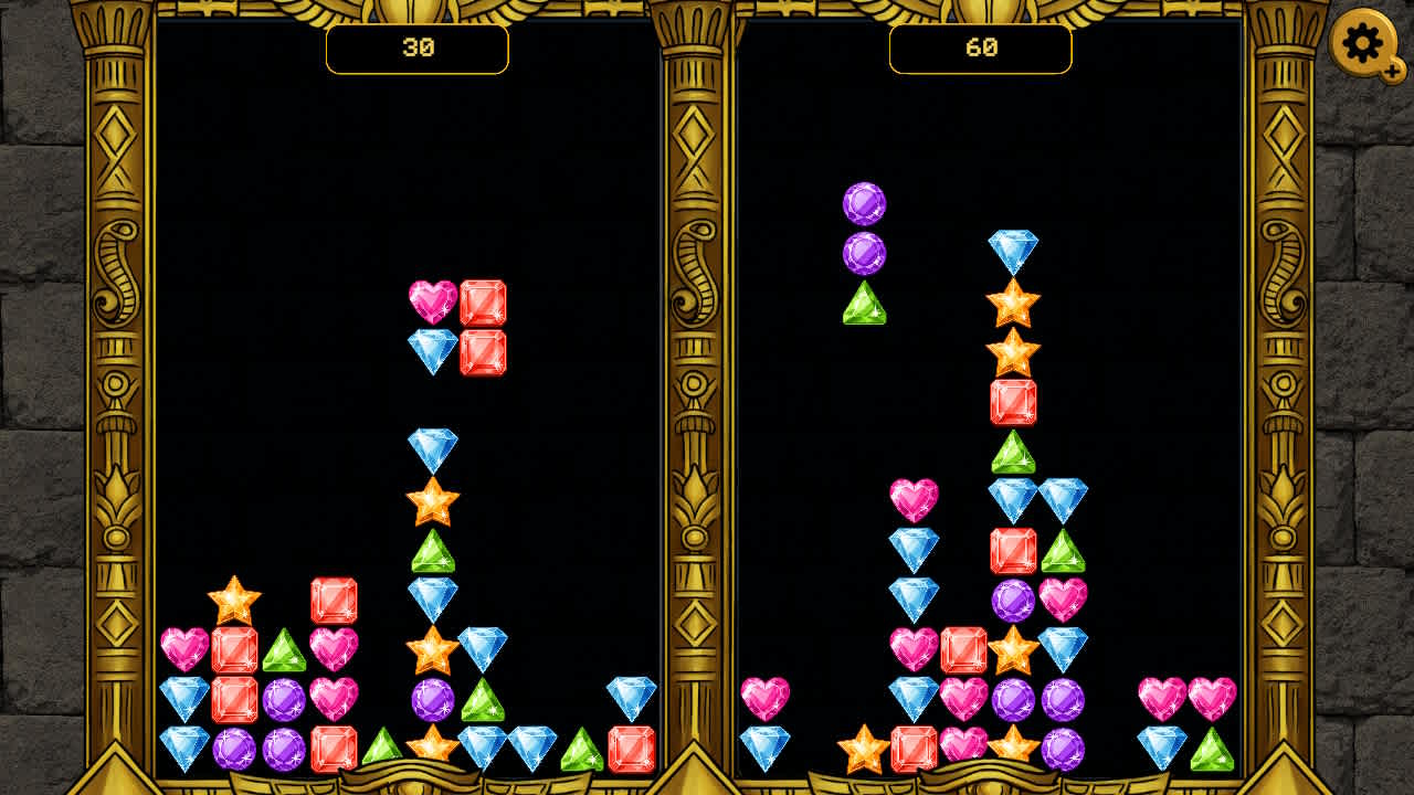 Gems of Egypt - zrzut ekranu 4