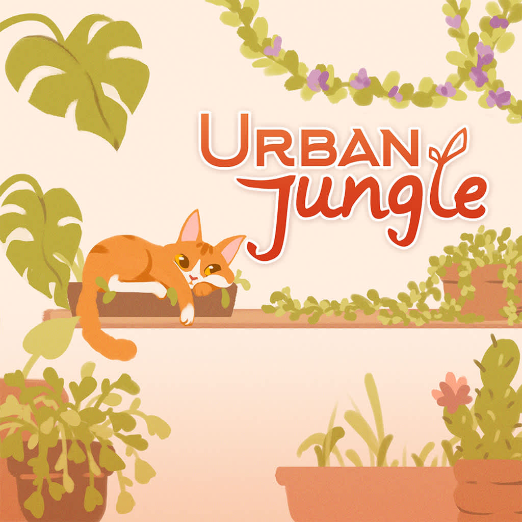 Urban Jungle