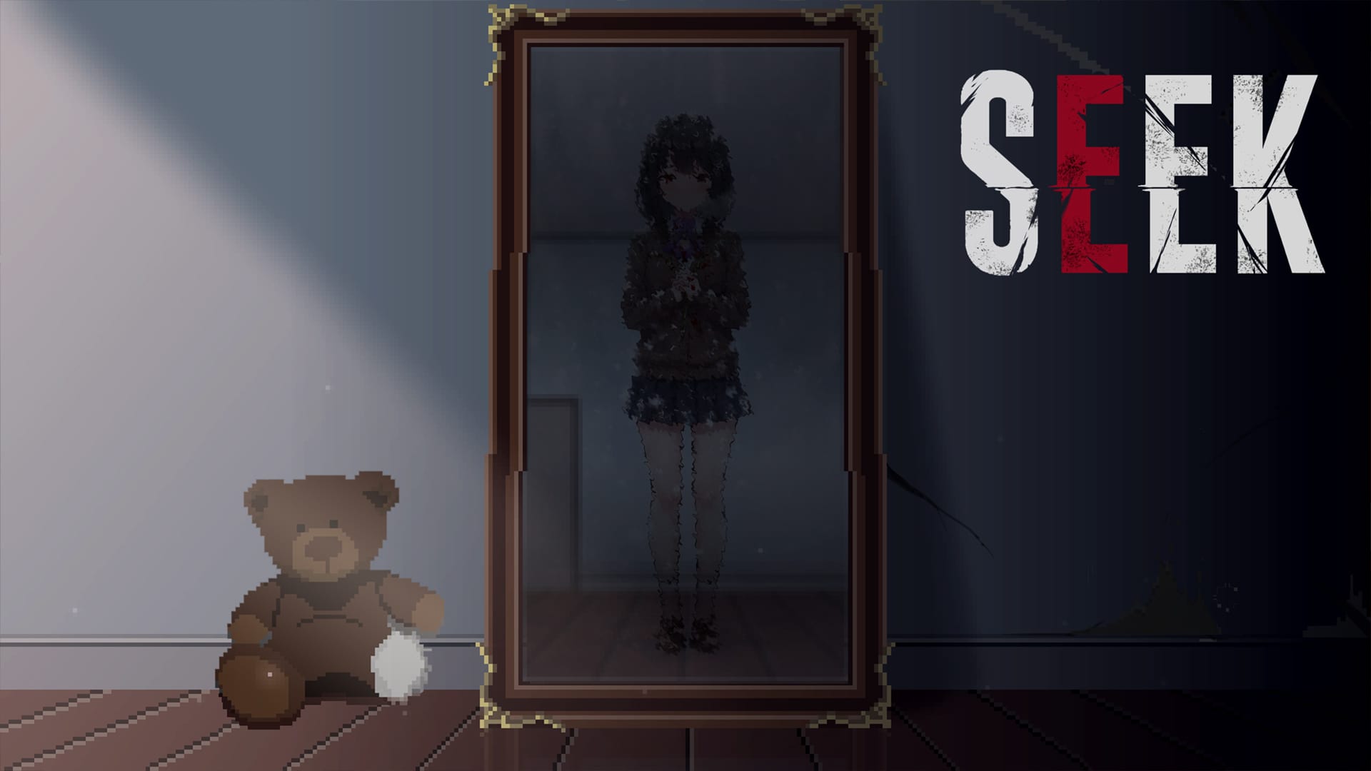 SEEK for Nintendo Switch - Nintendo Official Site