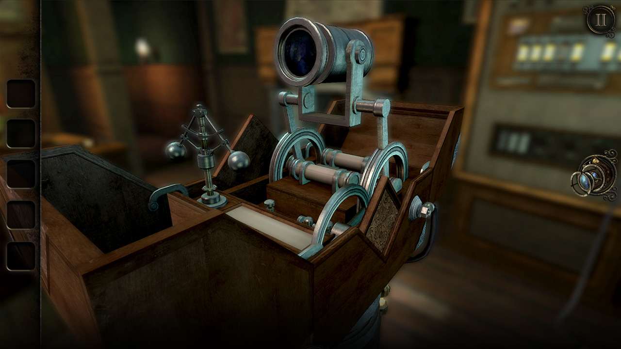The Room Three - zrzut ekranu 2