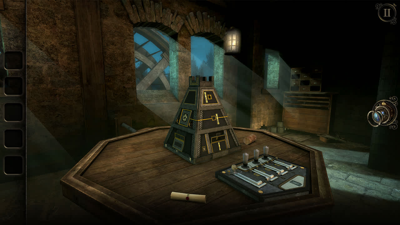 The Room Three - zrzut ekranu 3