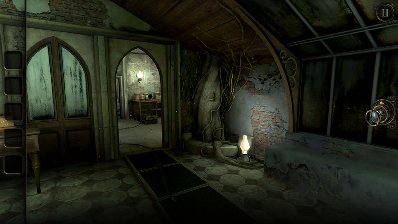 The Room Three - zrzut ekranu 5