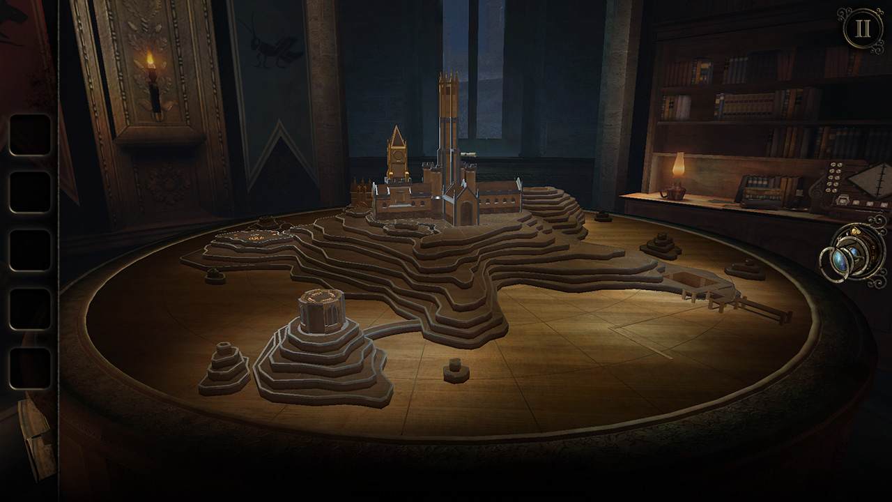 The Room Three - zrzut ekranu 6