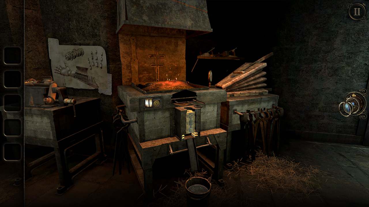 The Room Three - zrzut ekranu 4