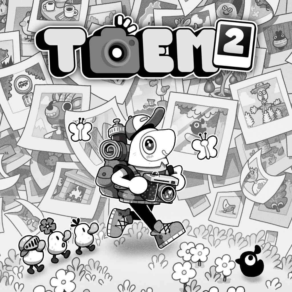 TOEM 2 icon